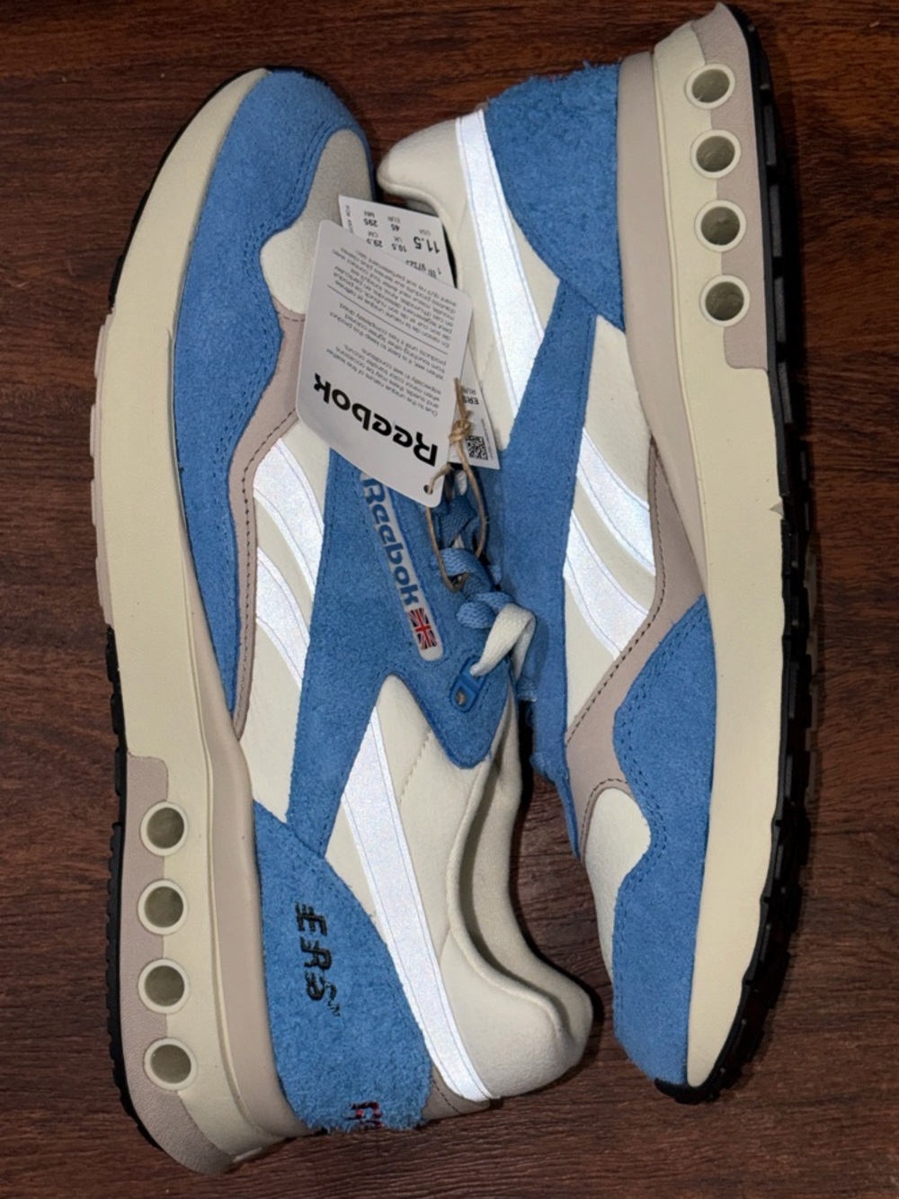 Reebok for men